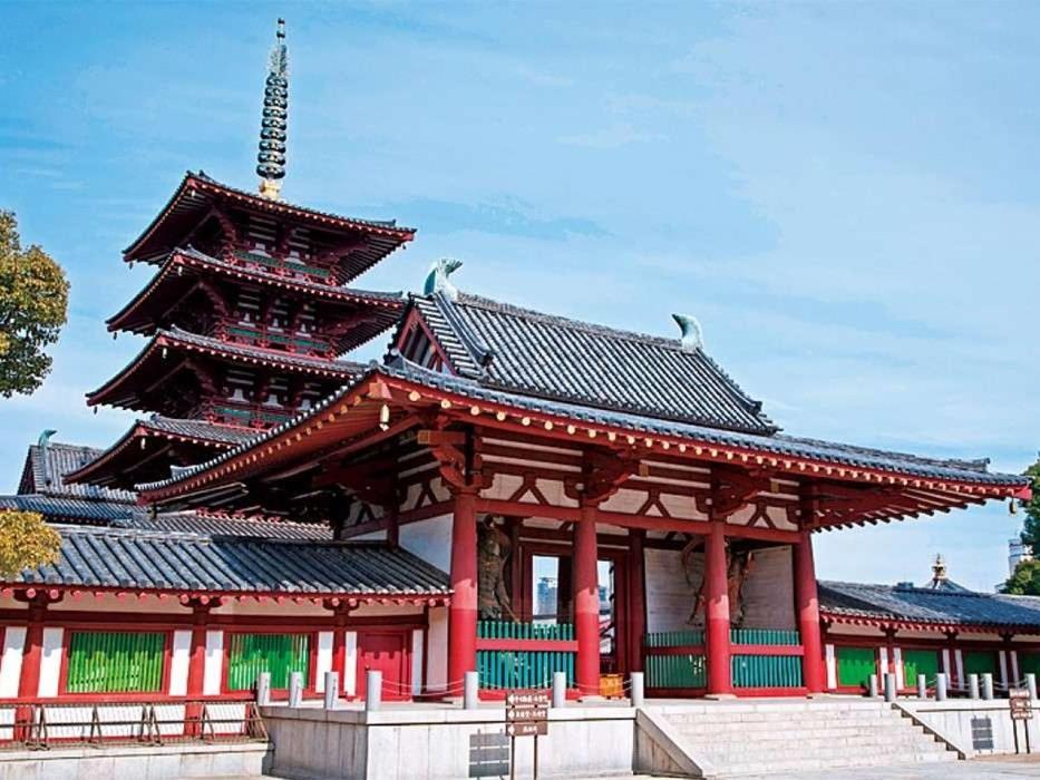 Hotel Hillarys Shinsaibashi Ōsaka Exterior foto